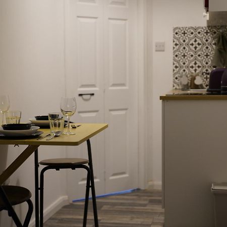 The Cosy Nook Studio #5 Londres Extérieur photo