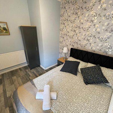 The Cosy Nook Studio #5 Londres Extérieur photo