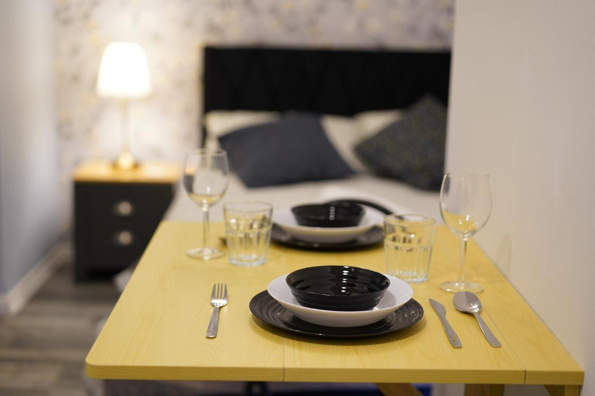The Cosy Nook Studio #5 Londres Extérieur photo