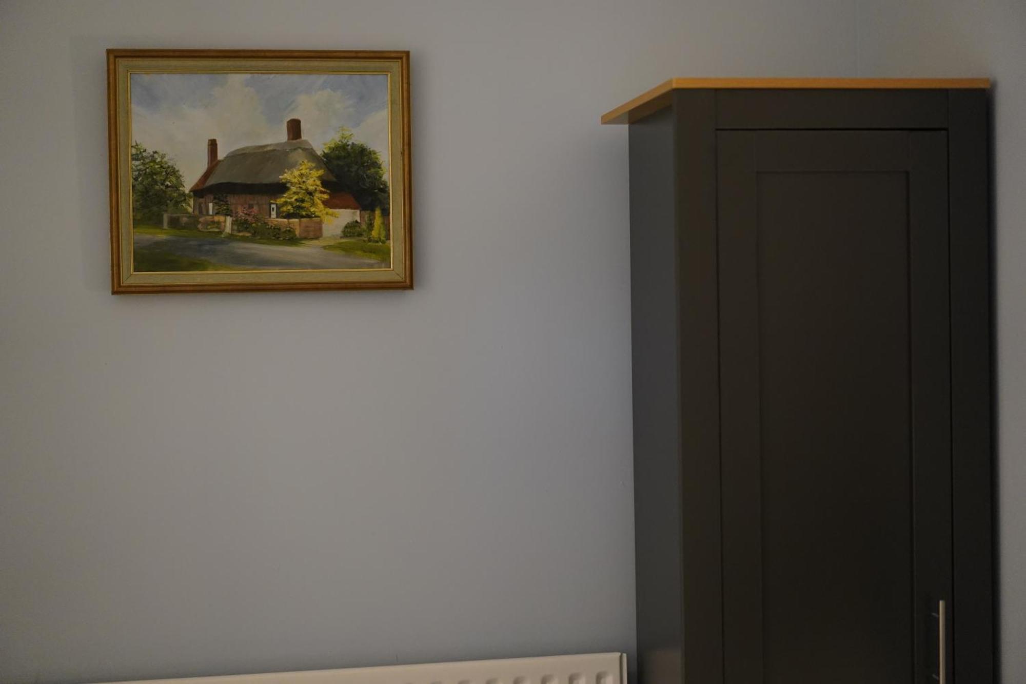 The Cosy Nook Studio #5 Londres Extérieur photo