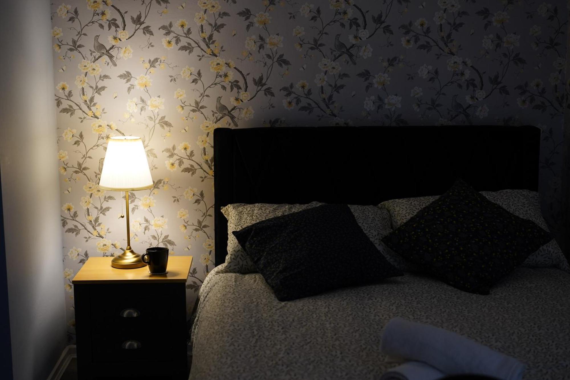 The Cosy Nook Studio #5 Londres Extérieur photo